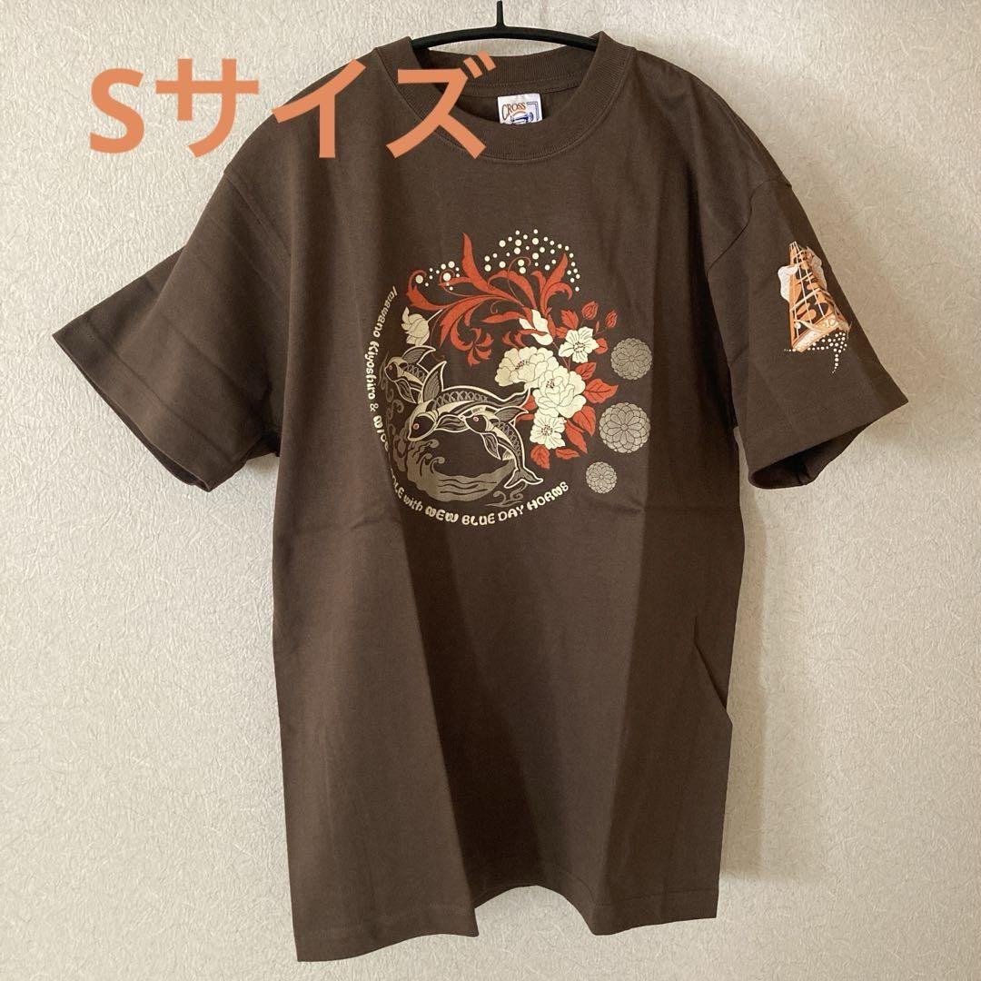 忌野清志郎 Tシャツ Sサイズ 未使用 35周年 - メルカリ