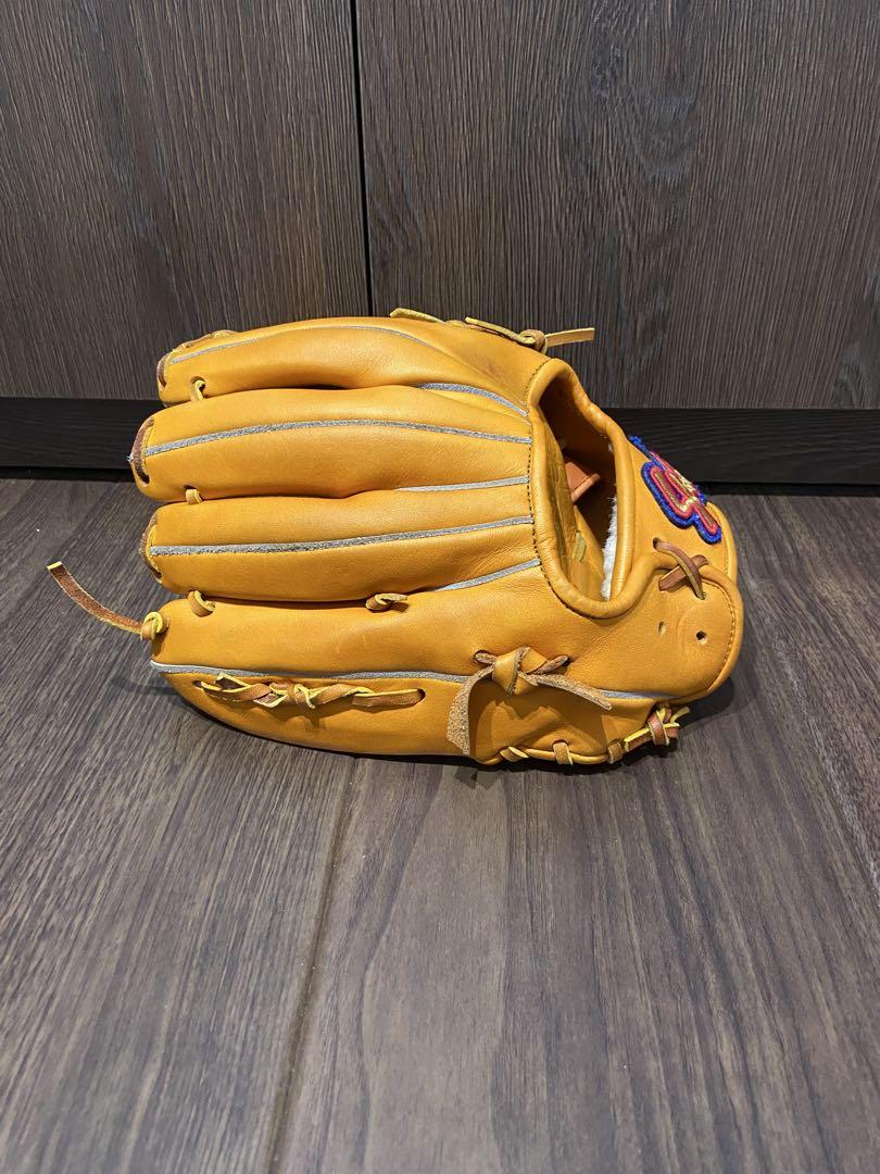久保田スラッガー　内野手用　オーダー