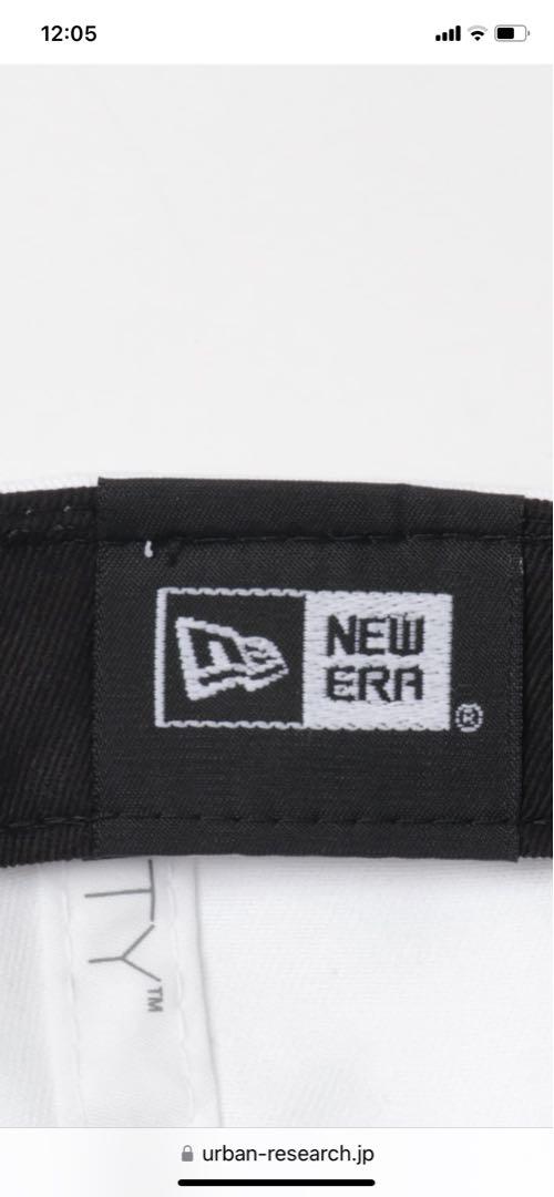 SEE×NEW ERA