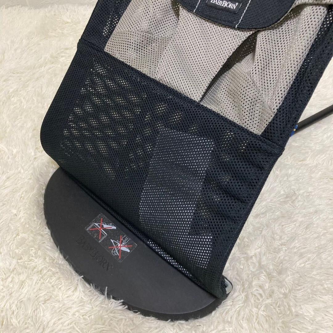 gizpityan　ベビービョルン BABY BjORN バウンサー