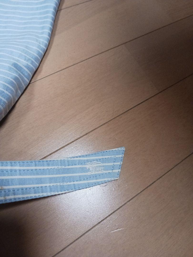 BURBERRY BLUE LABEL ワンピース 36専用ベルト付き