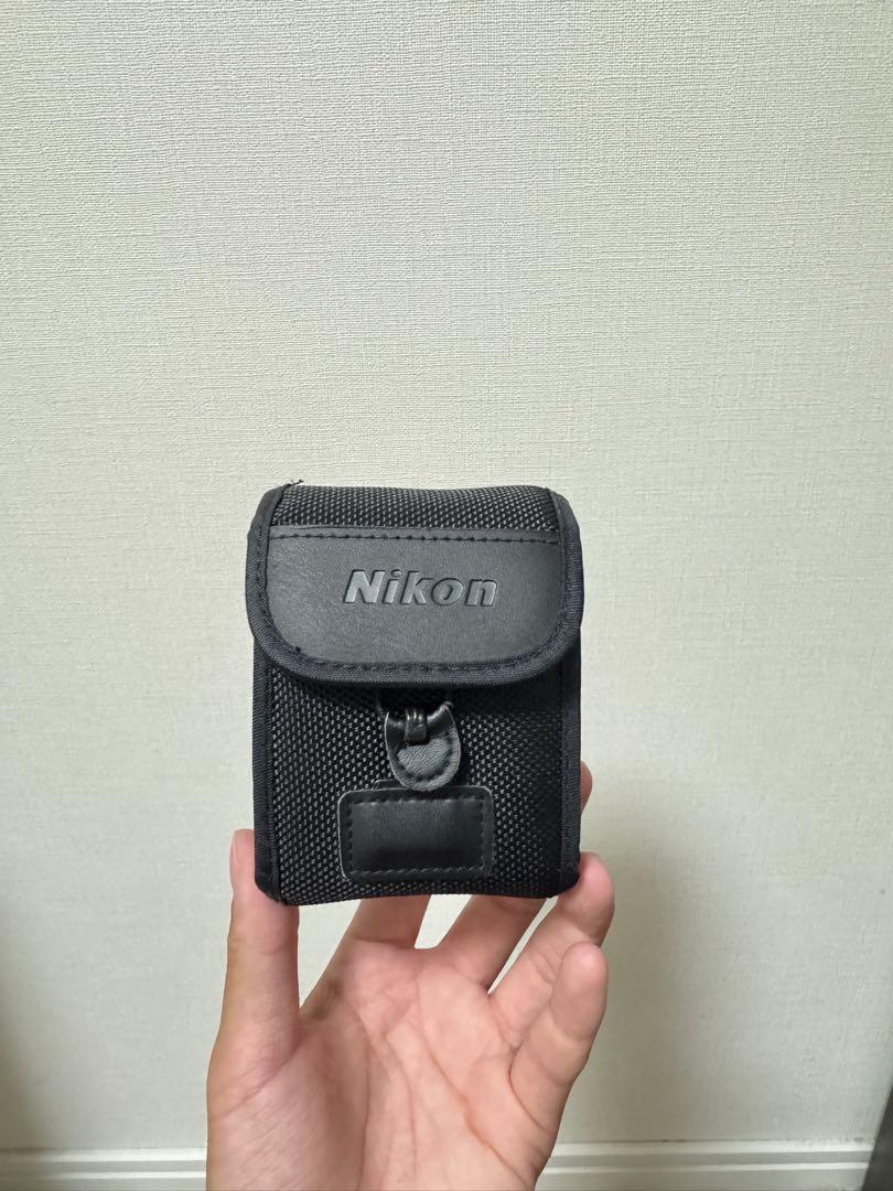 Nikon COOLSHOT 401iGII ゴルフ用距離計
