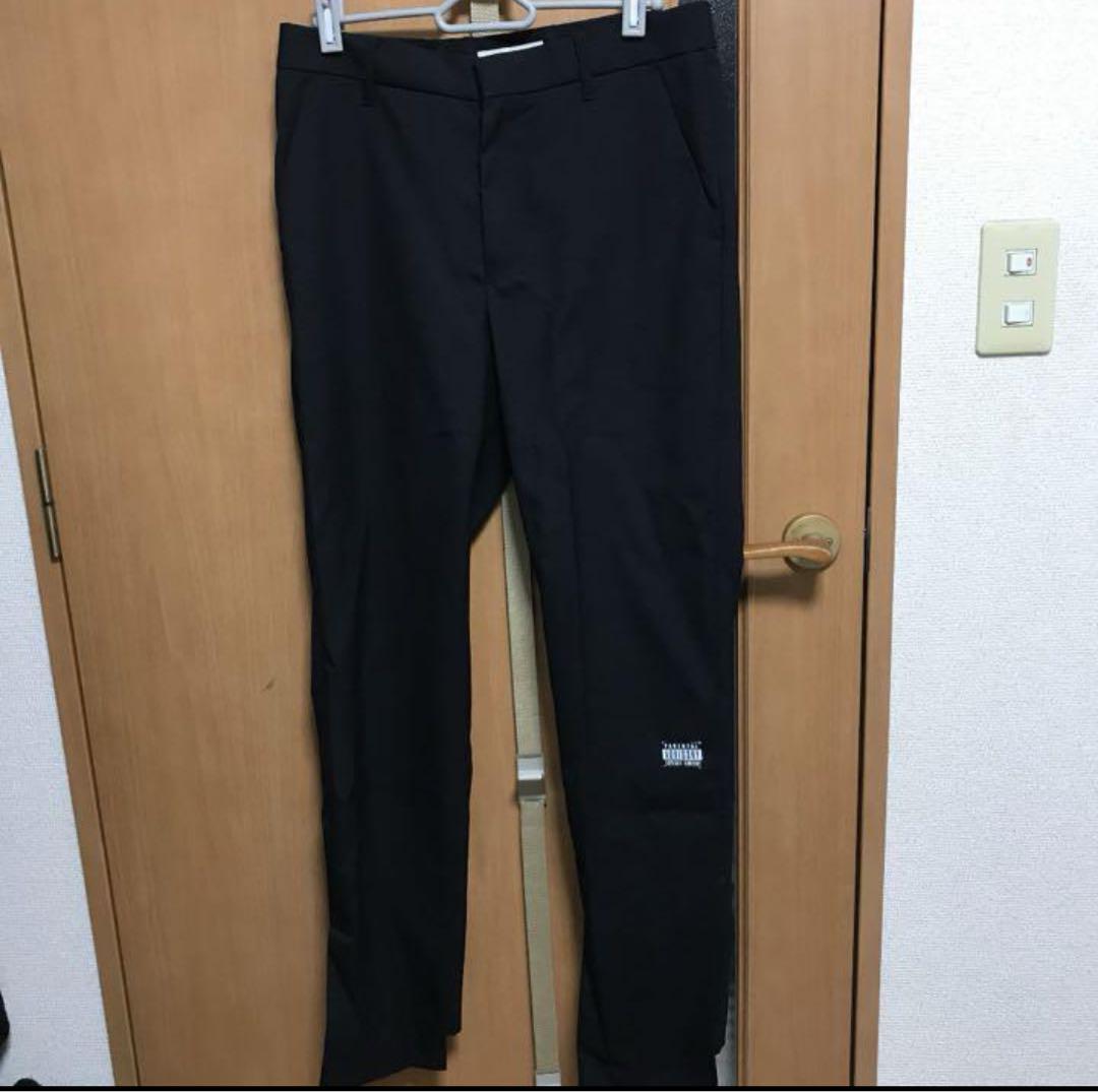 パンツ jieda 21ss