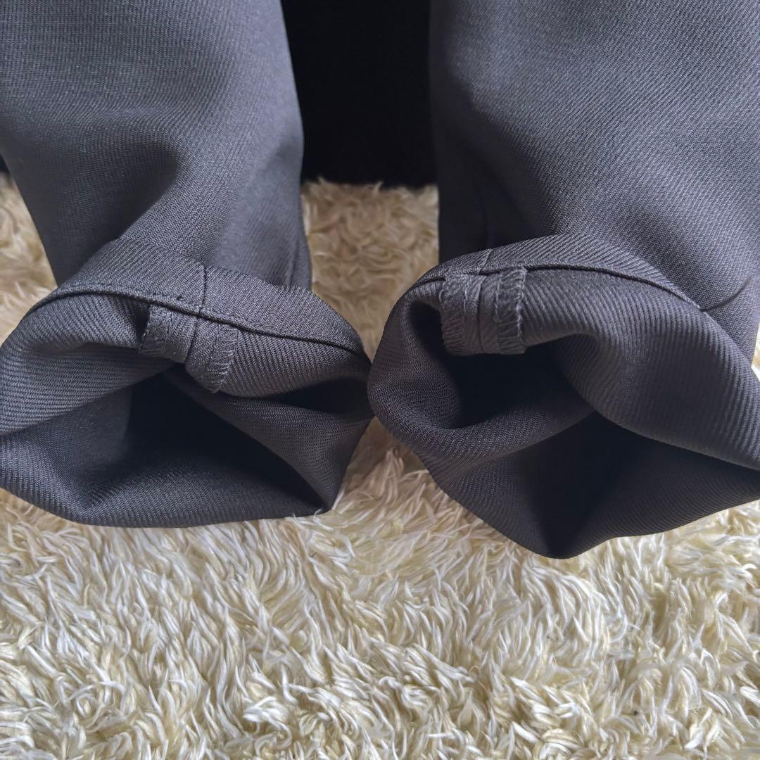 TREFLE+1 トレフルプラスワン クラウドトップス　黒　M