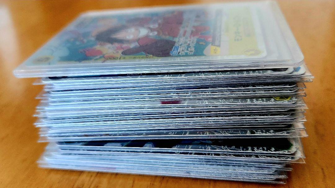 ワンピースカードSR纏め売り50枚‼️