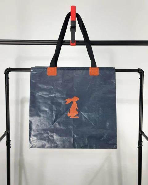 ハイテールデザインズ Reverse Tote Patina LG　新品