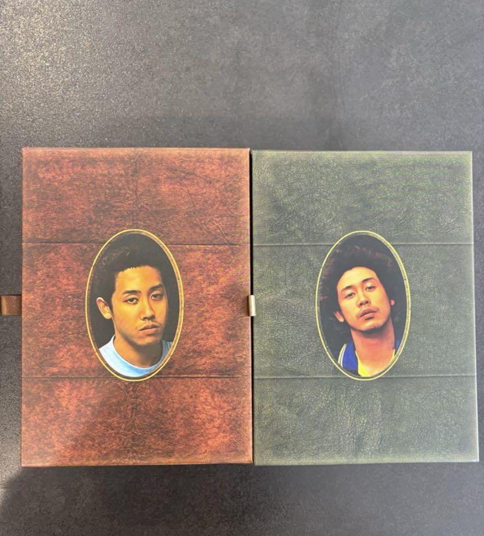 水曜どうでしょう DVD BOX vol.1&2 各5巻 計10巻 セット 水曜どうでしょう DVD BOX vol.1&2 各5巻 計10巻 セット - メルカリ