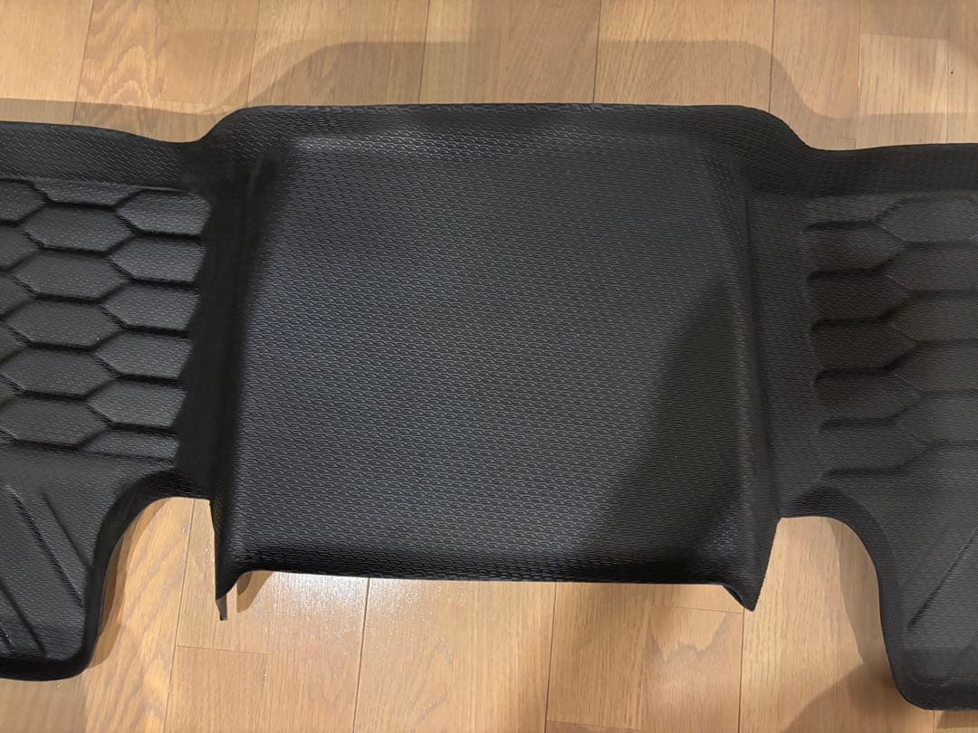 フロアマット トヨタ