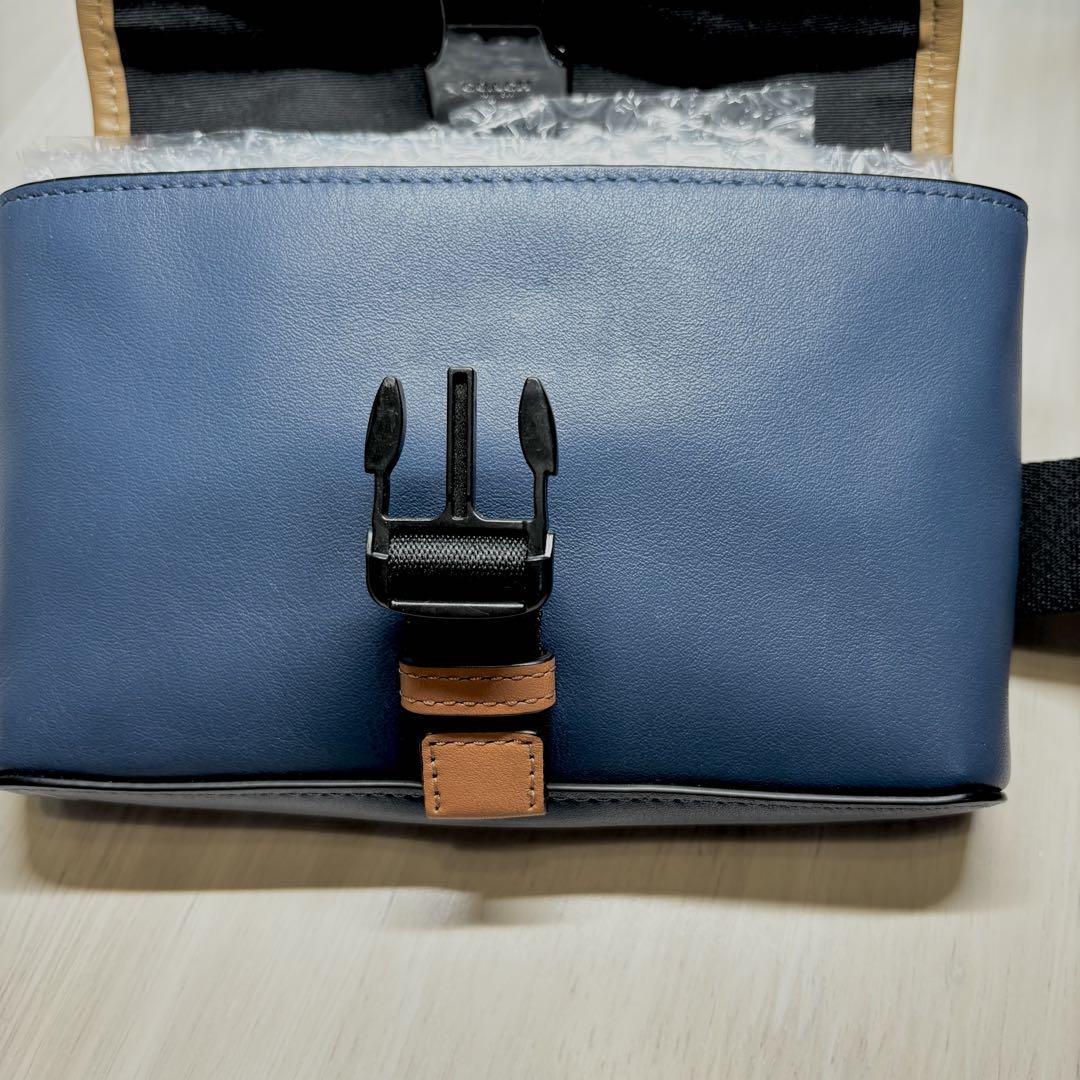 【COACH】ショルダー ボディバッグ ウエストポーチ