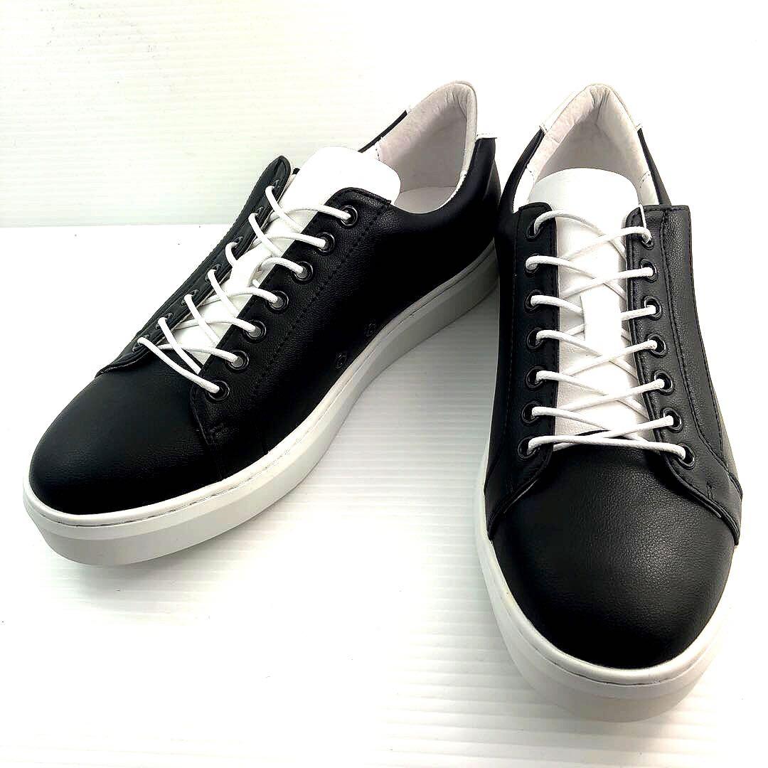 ピコリノス⭐︎レザースニーカーsize38新品未使用