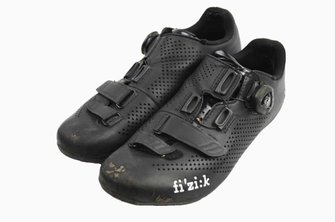 M61) フィジーク FIZIK R4 37.5 24.0cm シューズ 4,550円