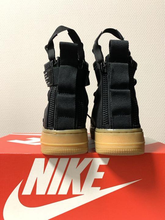 ましたがイ♘ NIKE SF AF1 MID メンズ レディース 4USxT-m86324232920 ミッド