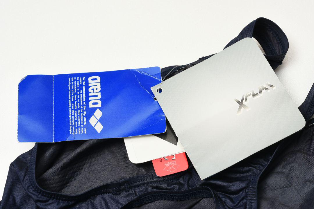 アリーナ X-FLAT ARN-2013W