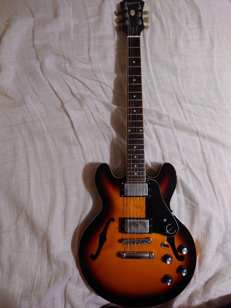ギター Epiphone ES-339