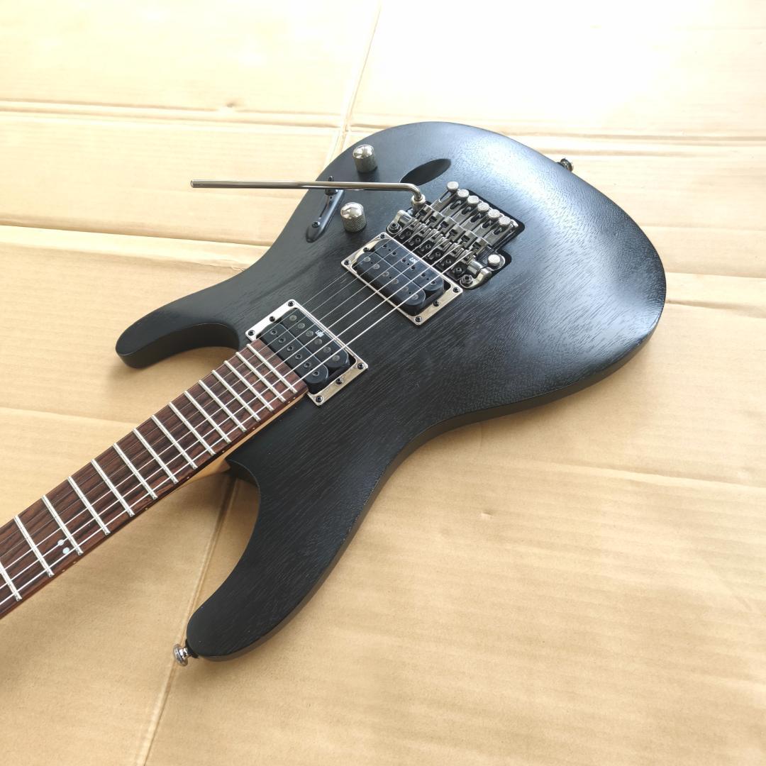 IBANEZ S420 S series シリーズ アイバニーズ マホガニー