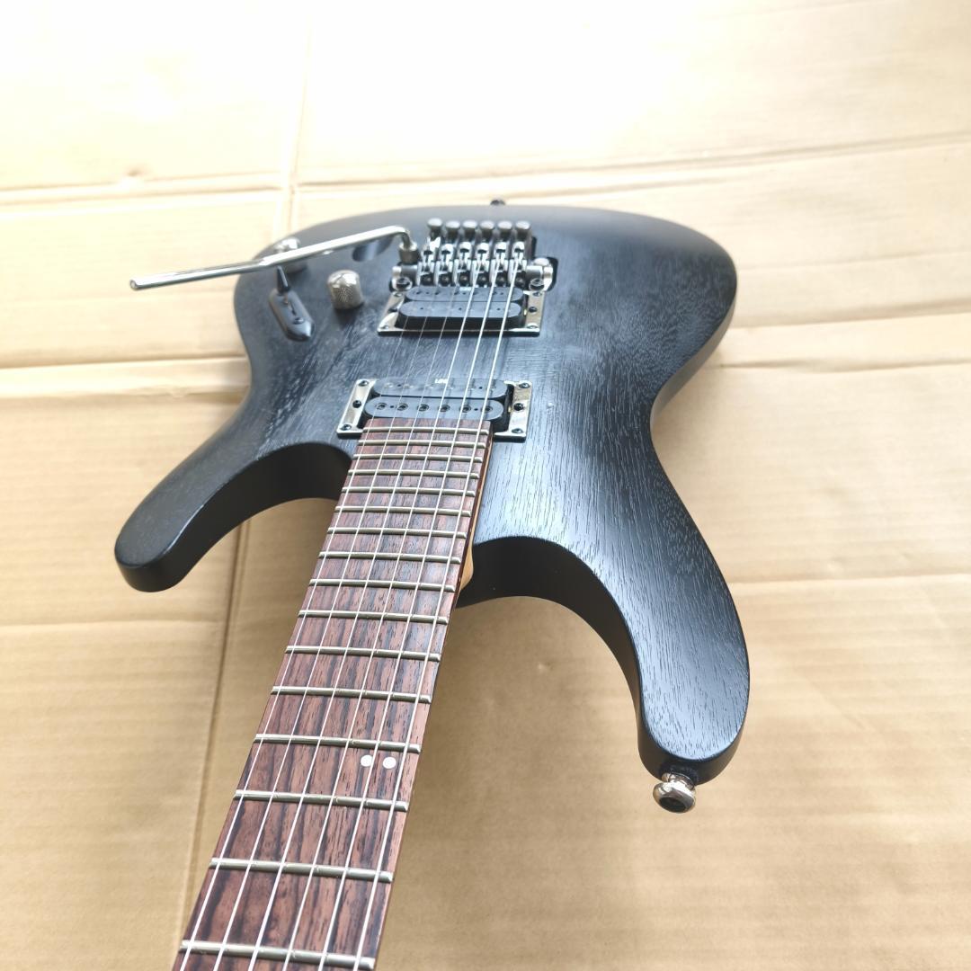 IBANEZ S420 S series シリーズ アイバニーズ マホガニー