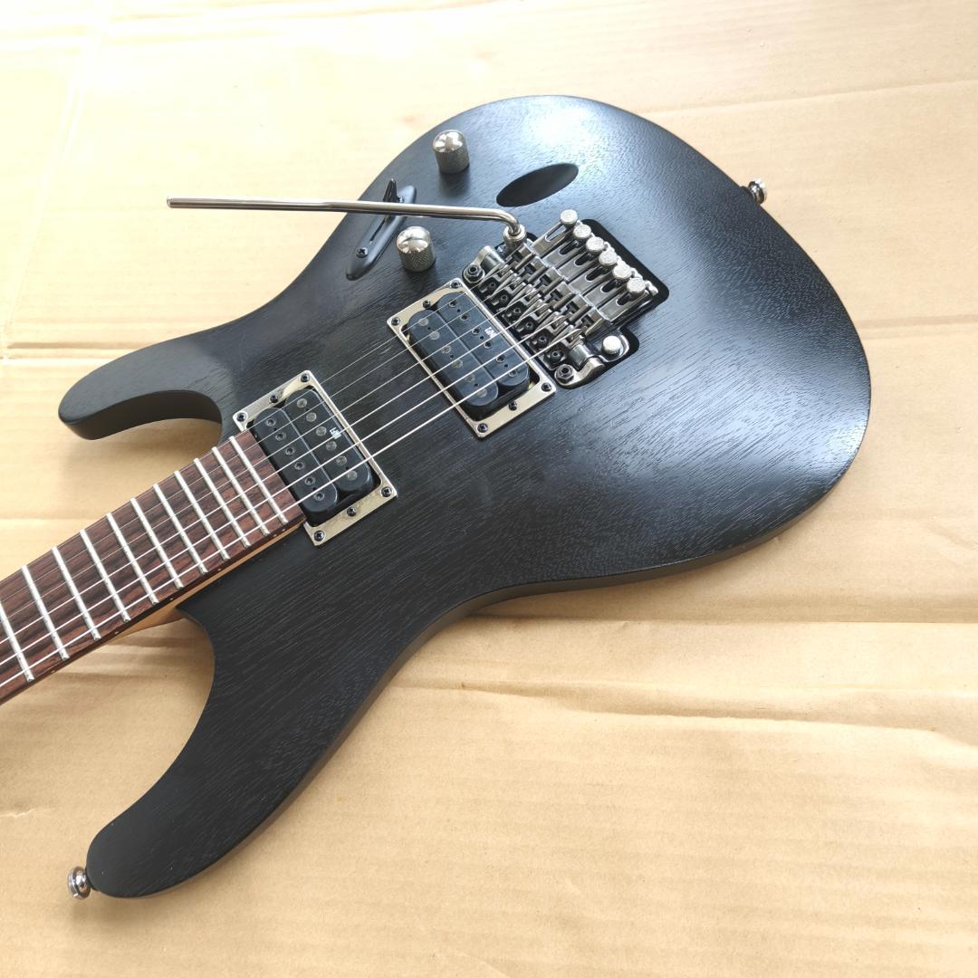 IBANEZ S420 S series シリーズ アイバニーズ マホガニー