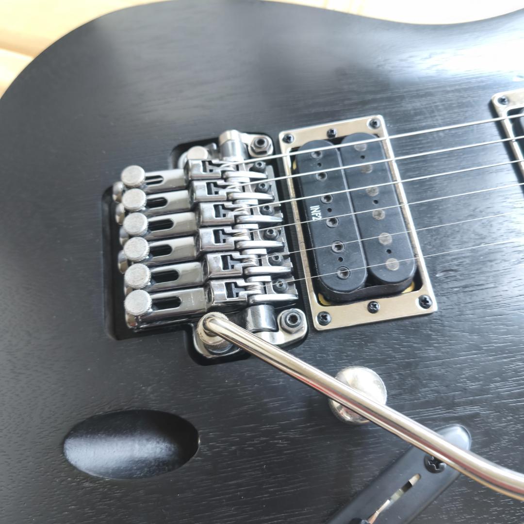 IBANEZ S420 S series シリーズ アイバニーズ マホガニー