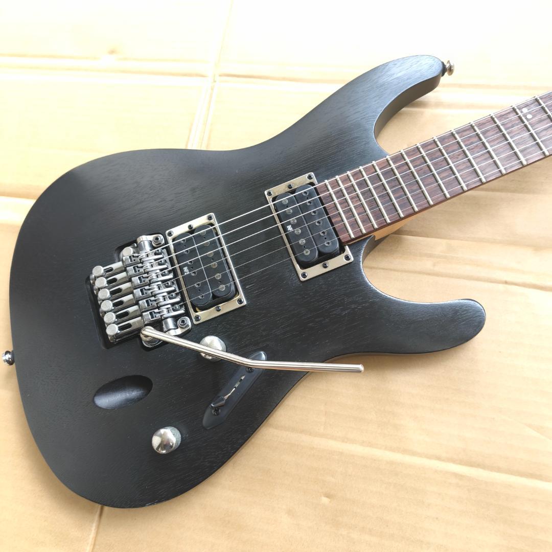 IBANEZ S420 S series シリーズ アイバニーズ マホガニー