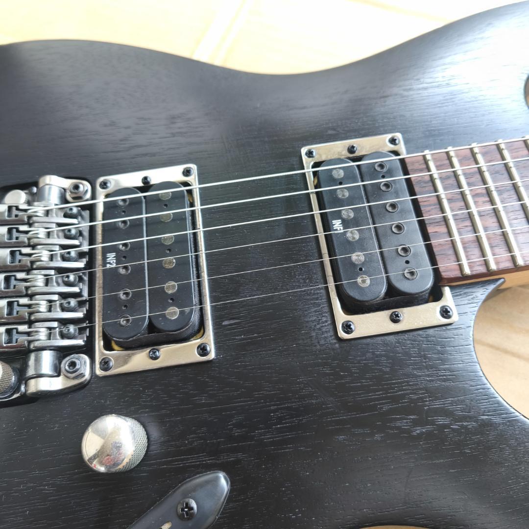 IBANEZ S420 S series シリーズ アイバニーズ マホガニー