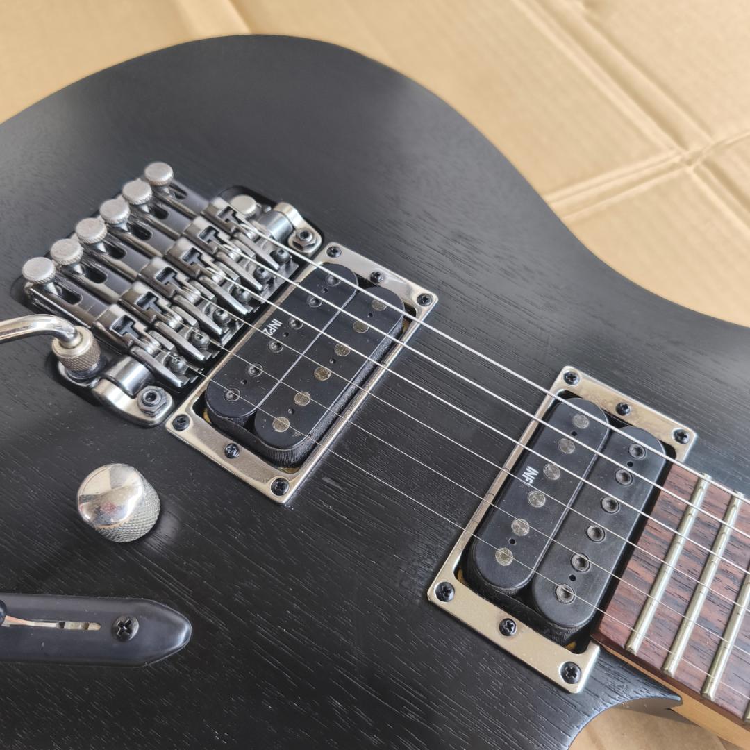 IBANEZ S420 S series シリーズ アイバニーズ マホガニー