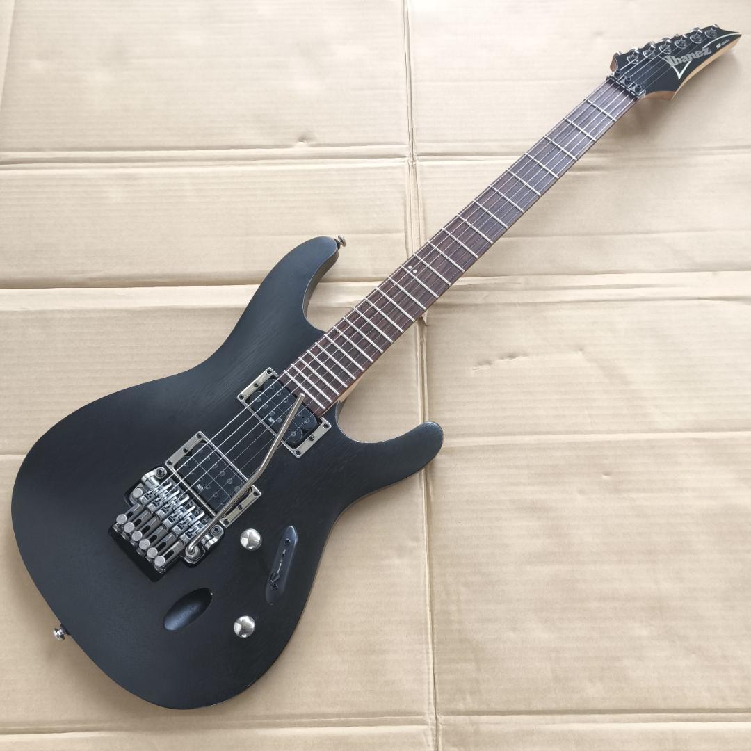 IBANEZ S420 S series シリーズ アイバニーズ マホガニー