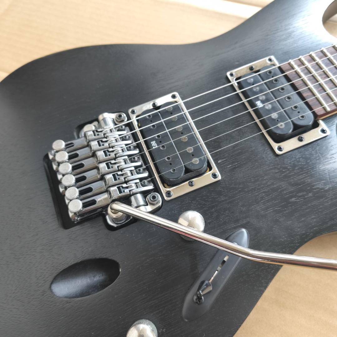 IBANEZ S420 S series シリーズ アイバニーズ マホガニー