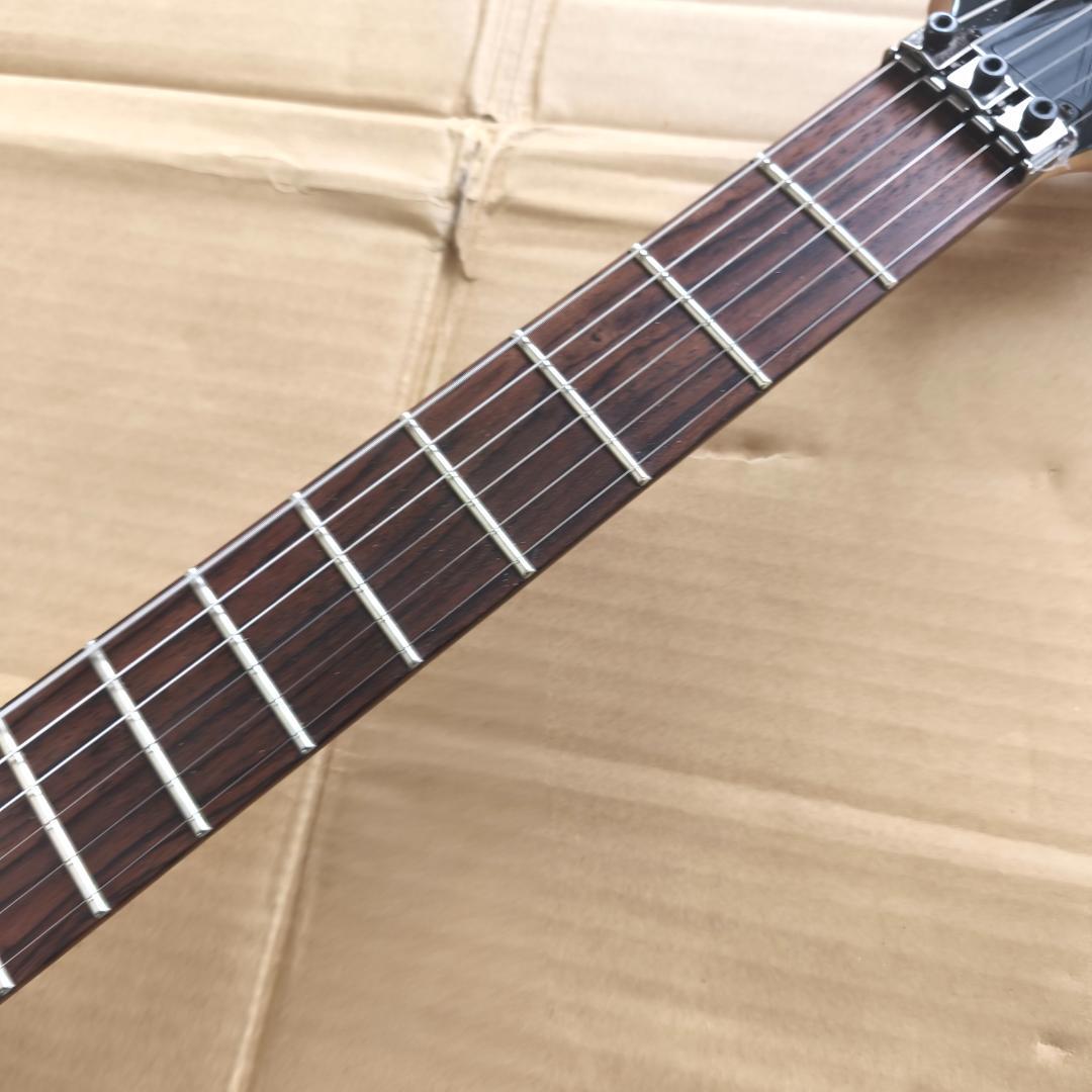 IBANEZ S420 S series シリーズ アイバニーズ マホガニー