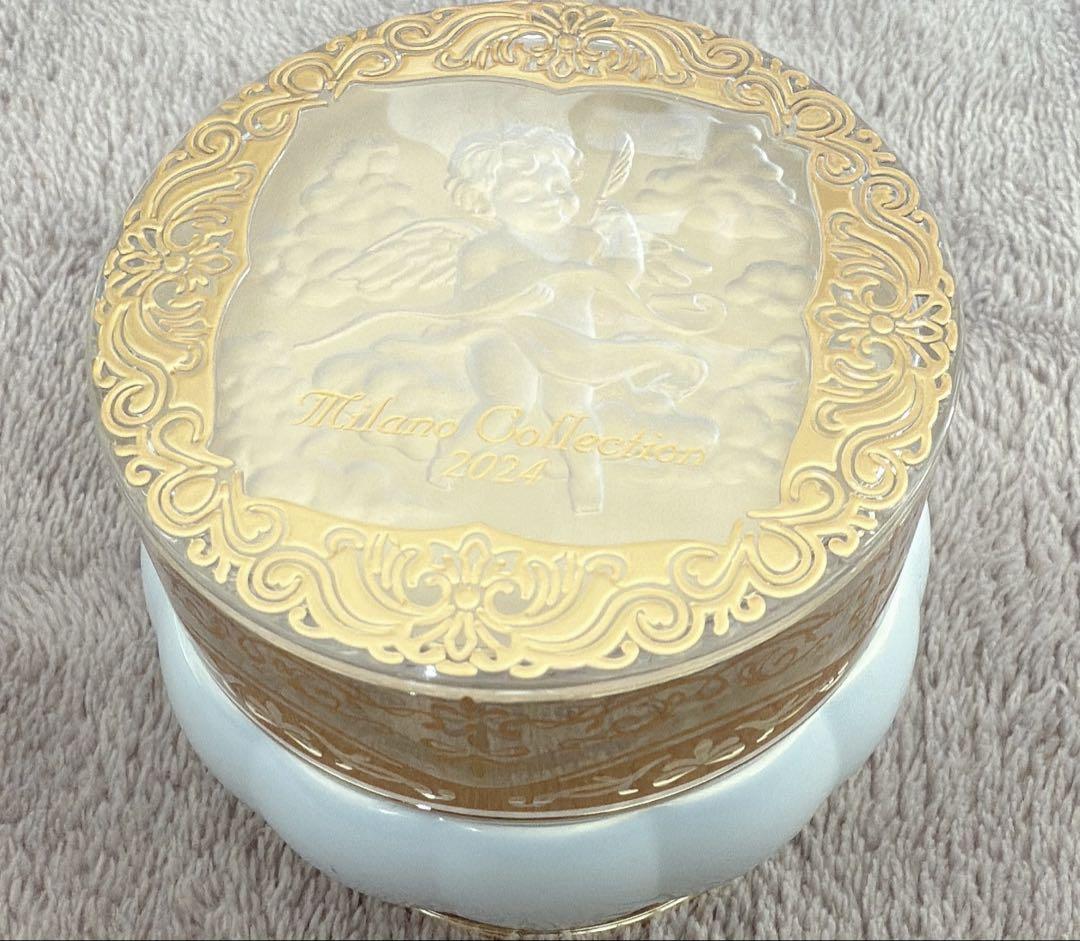 ミラノコレクション ドレスアップクリーム2024 新品