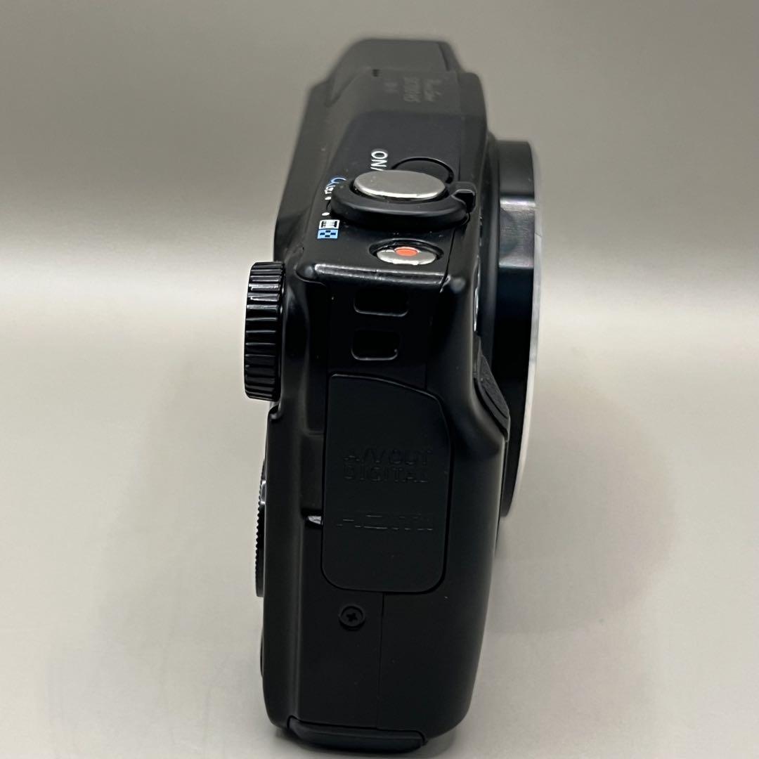 Canon SX700HS デジタルカメラ