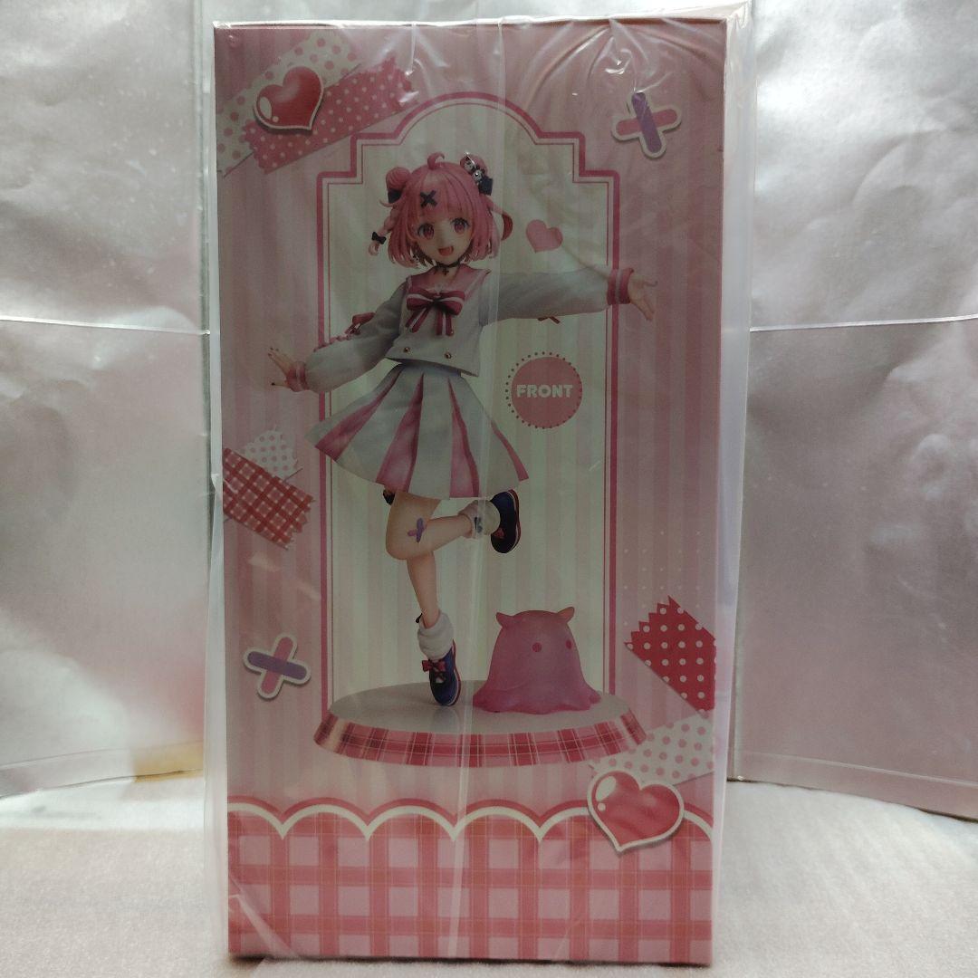 にじさんじ 笹木咲 1/7スケールフィギュア デザインココ にじさんじ 笹木咲 1/7スケールフィギュア デザインココ