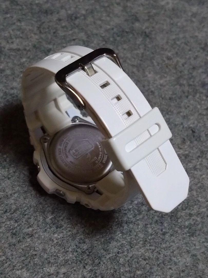 G-SHOCK(100) タフソーラー5230 AWG-M100SGA