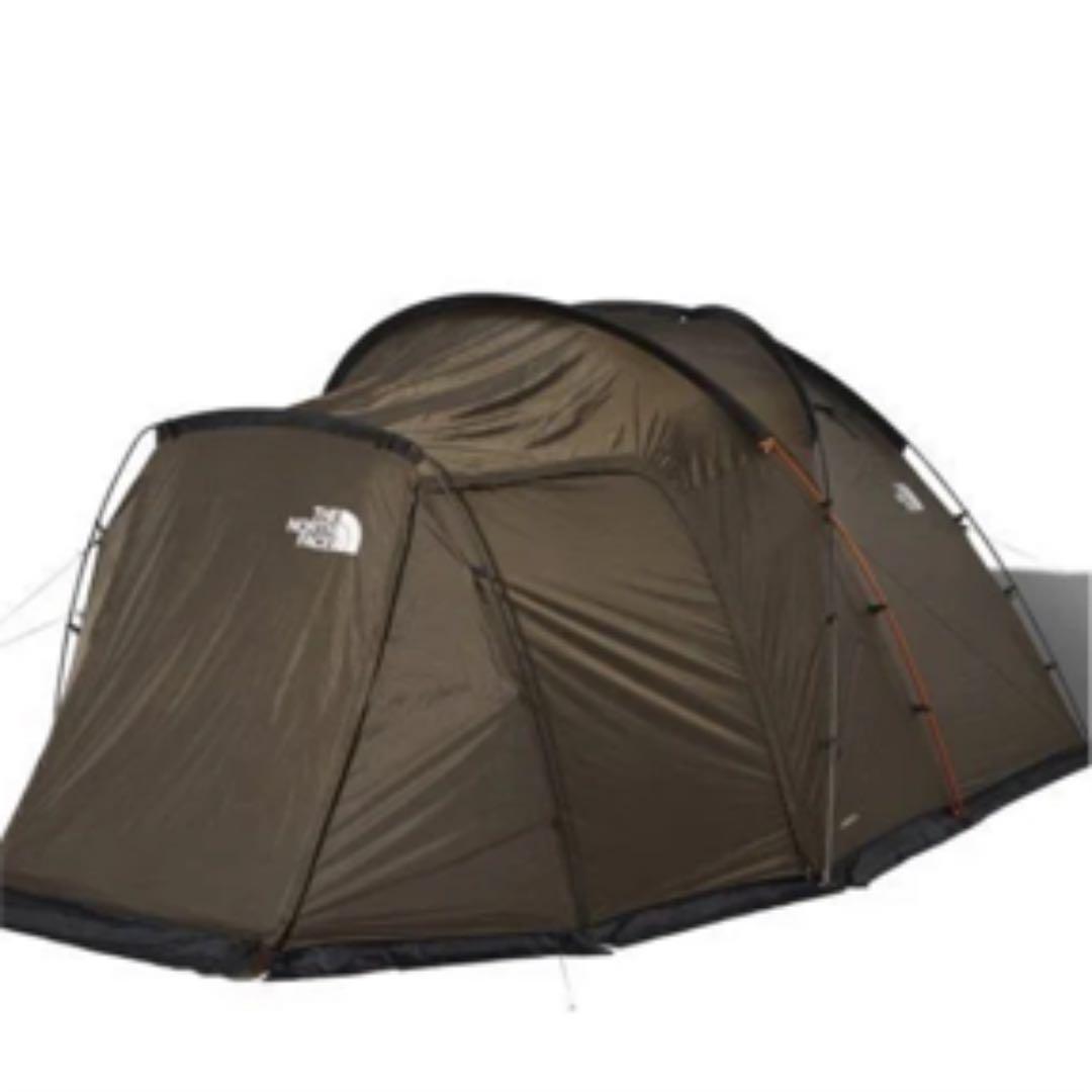 テント ノースフェイス ランダー6 未使用品 即納 THE NORTH FACE