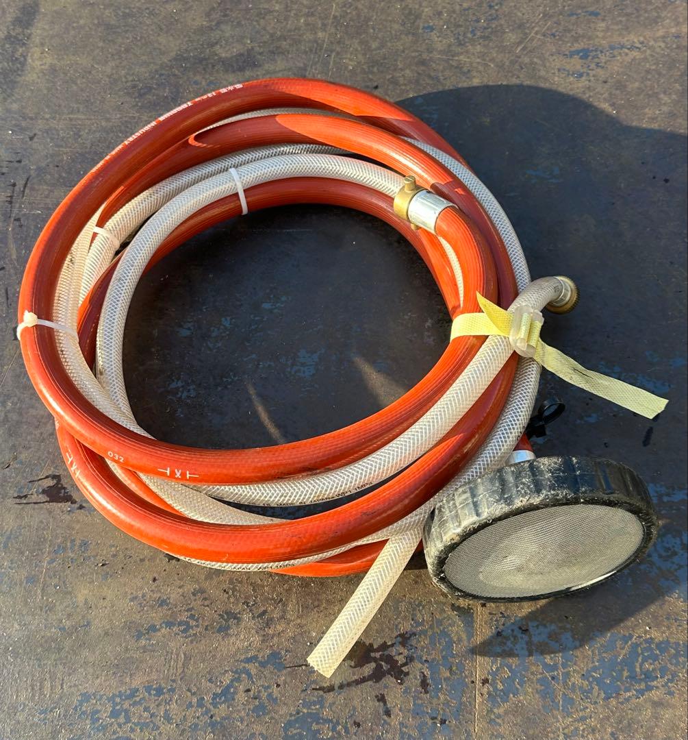 1. スーパー工業 エンジン式高圧洗浄機SEC-1310-2NーTA 1. スーパー工業 エンジン式高圧洗浄機SEC-1310-2NーTA