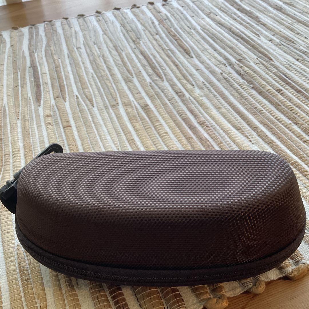 Maui Jim マウイジム　ゴールドフレーム サングラス