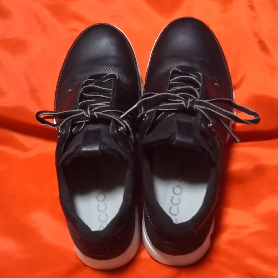 新品未使用】 エコー レザー シューズ | www.avredentor.com.br