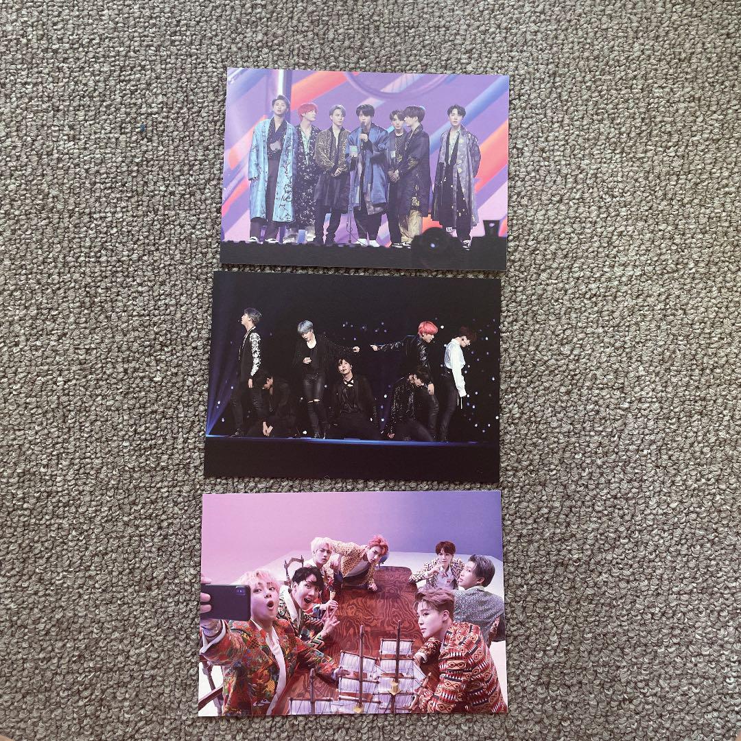 BTS MEMORIES 2018 Blu-ray 日本語字幕 ユンギ
