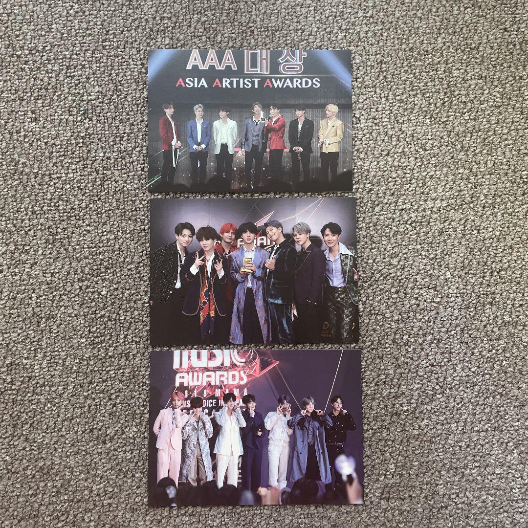 BTS MEMORIES 2018 Blu-ray 日本語字幕 ユンギ