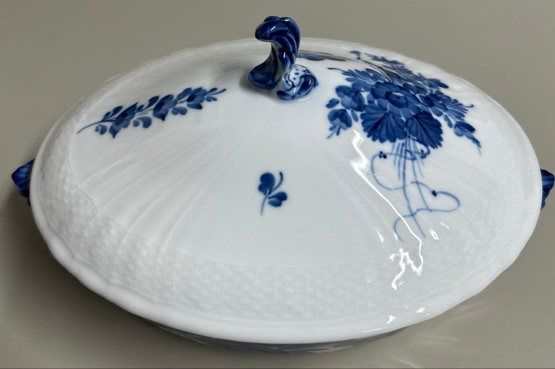 専用ロイヤルコペンハーゲン RoyalCopenhagen ボウル未使用 廃版品