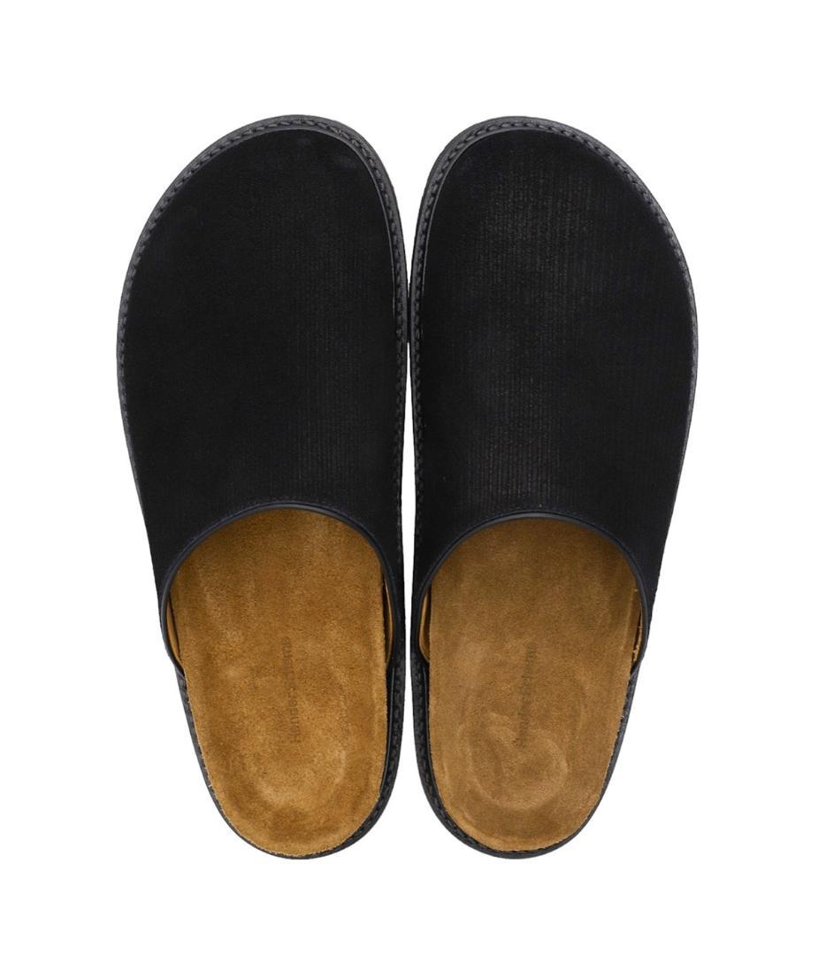 新品 Hender Scheme エンダースキーマ concave サイズ：5