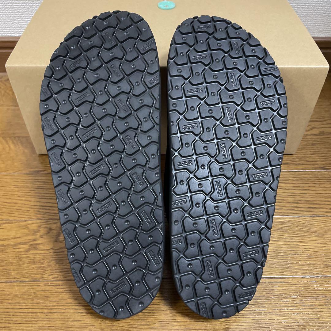 新品 Hender Scheme エンダースキーマ concave サイズ：5