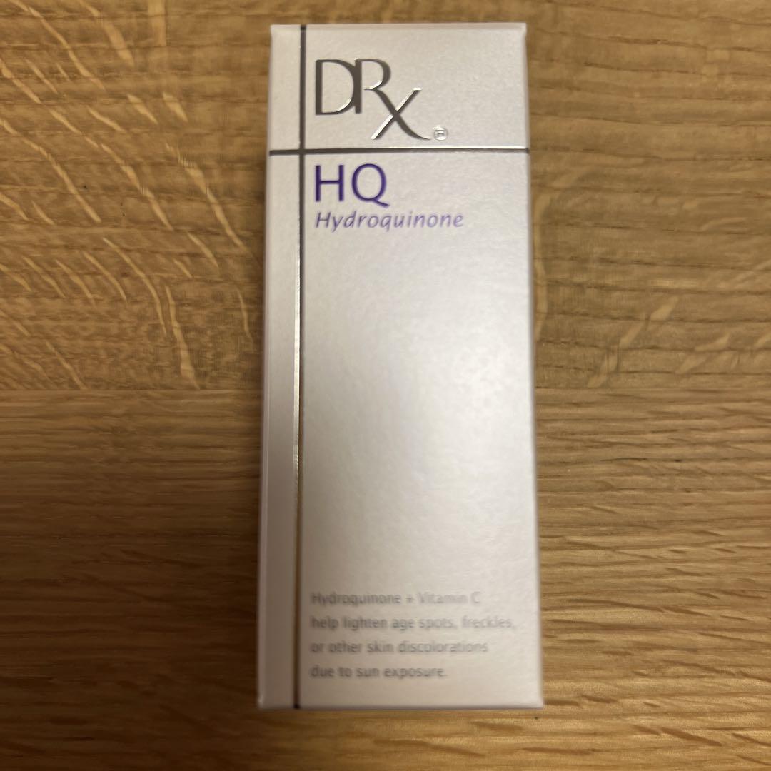 DRX HQブライトニング 12g DRX ディアールエックス HQブライトニング 12mL 通販 - X CLINIC