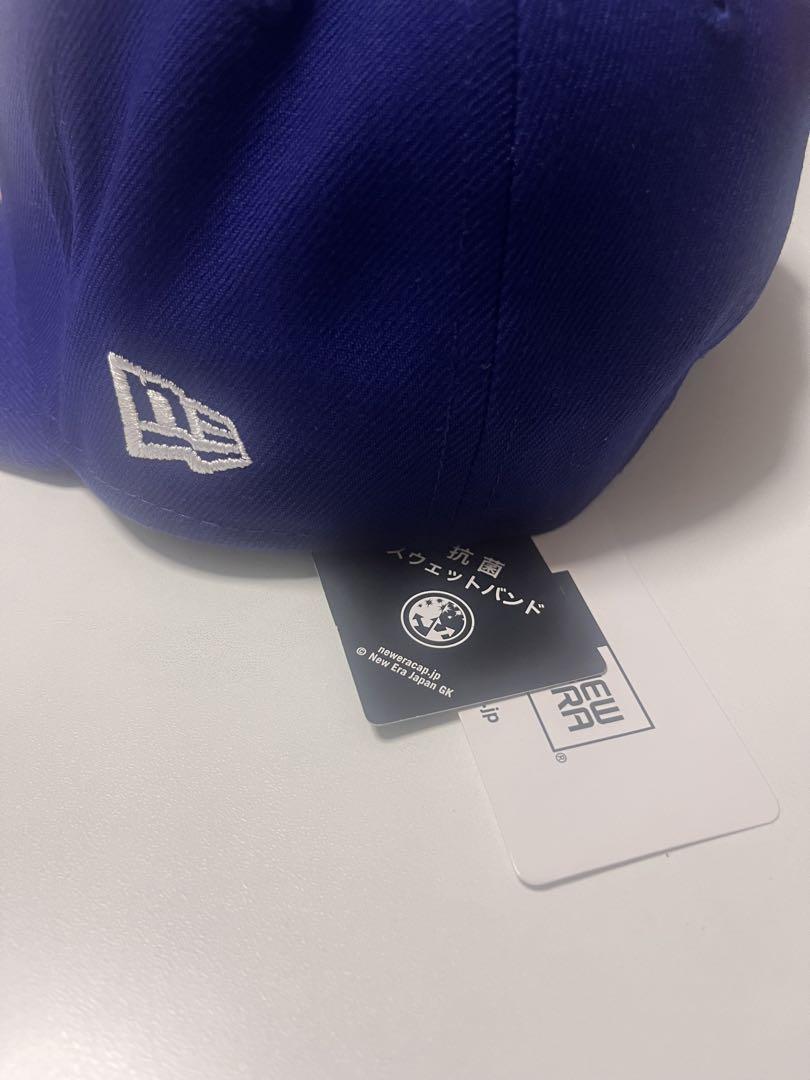 【公式完売品】NEW ERA／東京シリーズ2025開幕戦／キャップ／大谷翔平