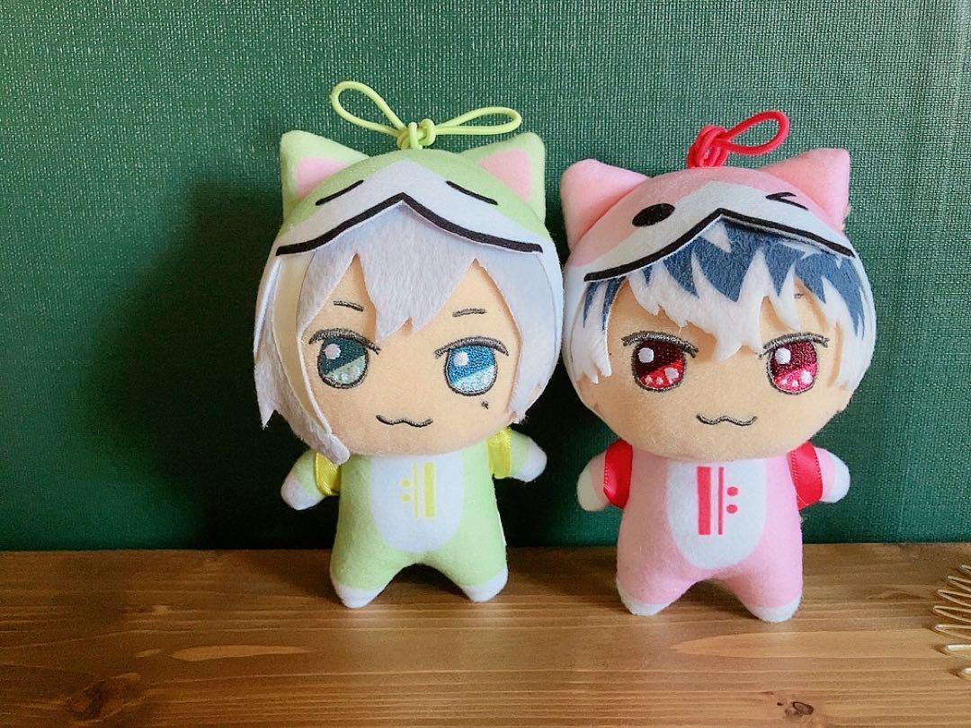 ドンぬい　Re:valeセット アイドリッシュセブン ドンぬい 千&百セット Re:vale割引