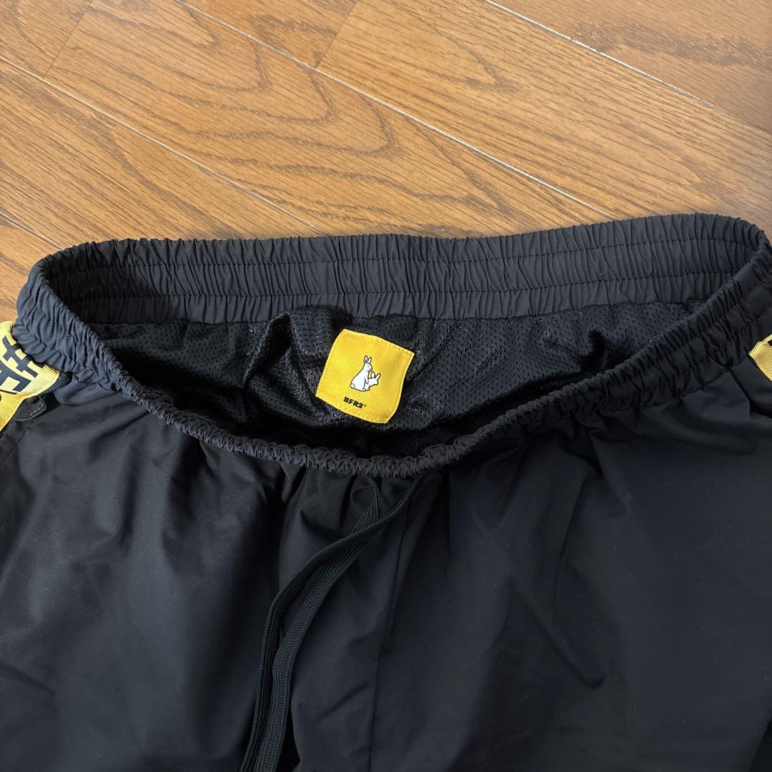 #FR2 /ショートパンツ/Ｍ 美品】 #FR2 ショートパンツ Mサイズ - メルカリ