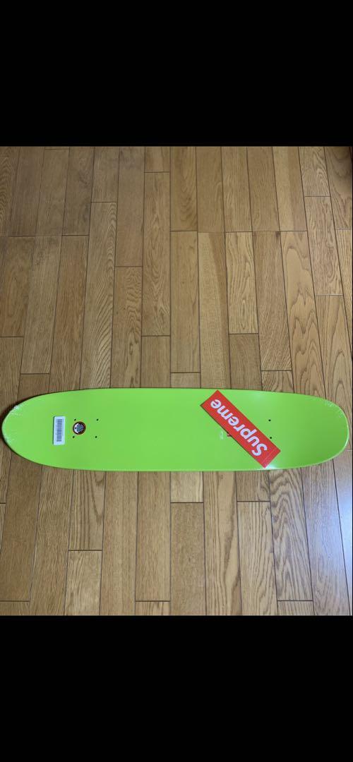 スケートボード Supreme Motion Logo Cruiser Skateboard