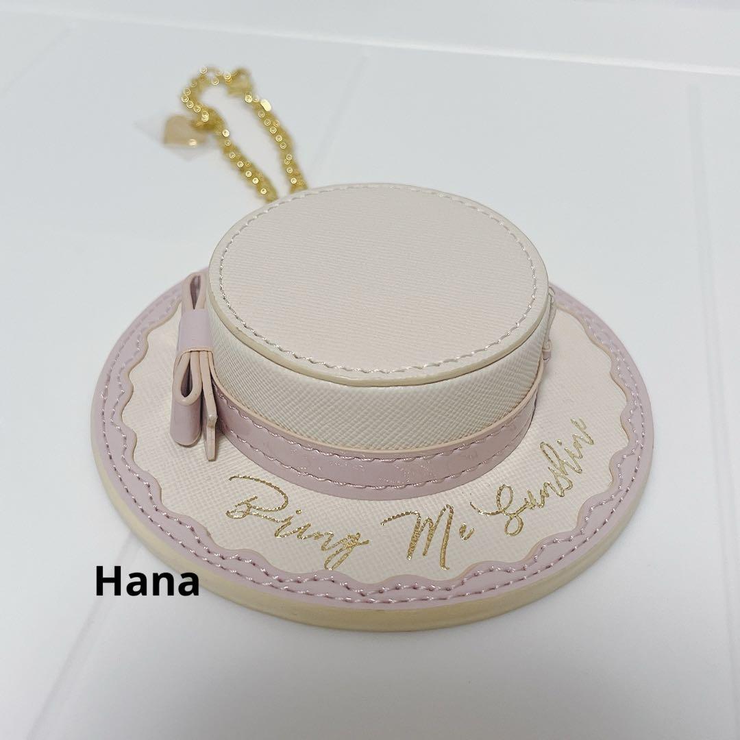 お買い得！ サマンサタバサプチチョイス 帽子 ミラー チャーム