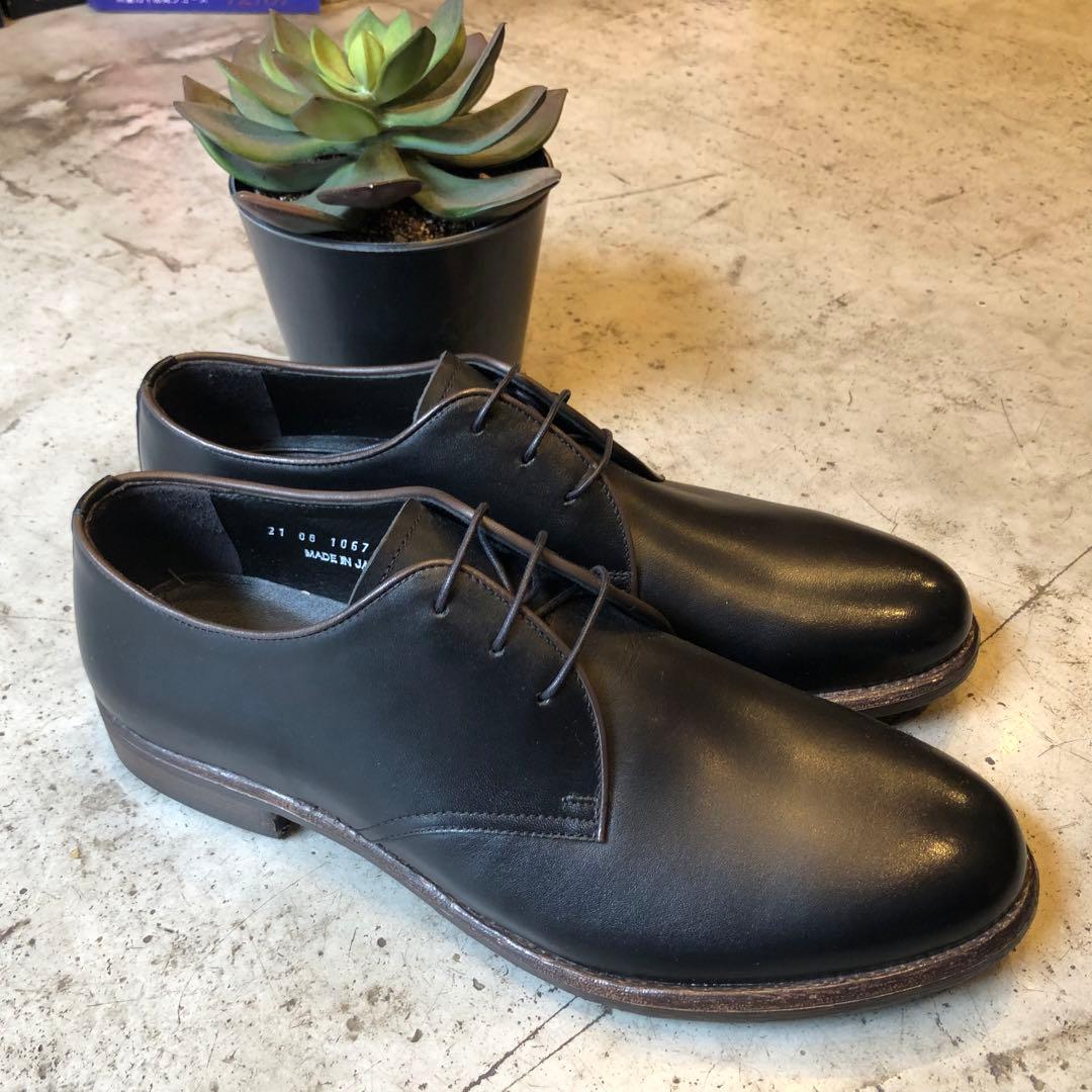 搬入設置サービス付 ¥19800 FRANCO LUZI 革靴 カジュアル オンオフ兼用