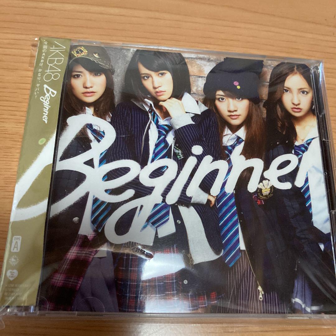 雪の豪奢 初回限定盤TYPEA】AKB48 CD➕DVD 邦楽