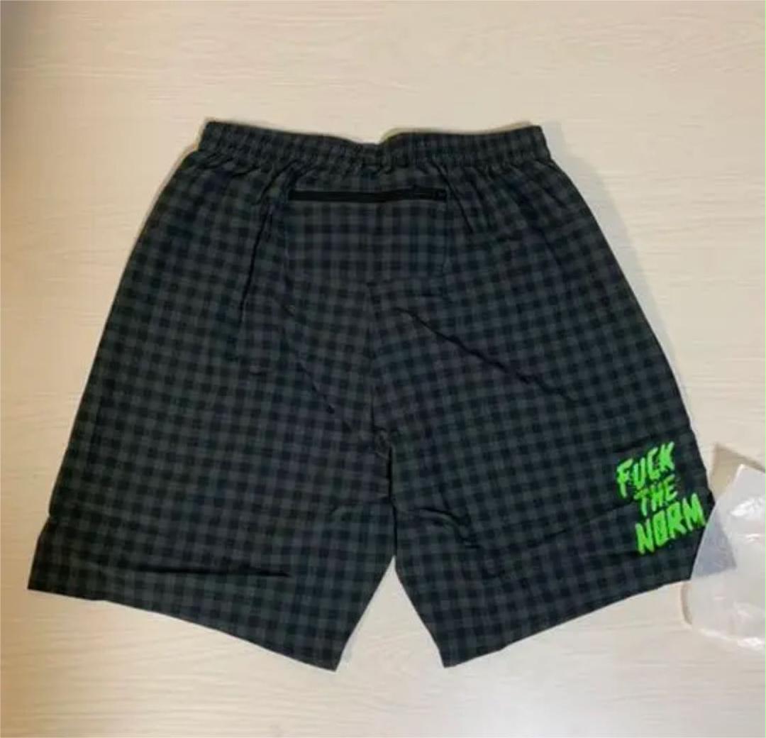 セイスカイ SAYSKY FTN Long Pace Shorts XS・S